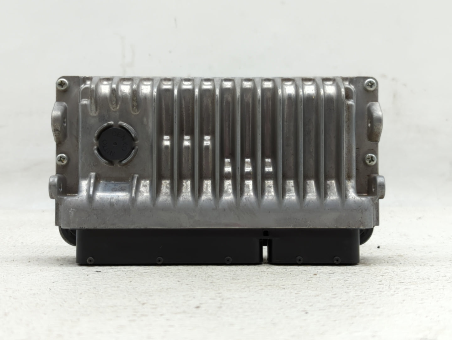 2014 Toyota Camry PCM Engine Control Computer ECU ECM PCU OEM P/N:89661-06K83 89661-06K84 Fits OEM Used Auto Parts - Oemused