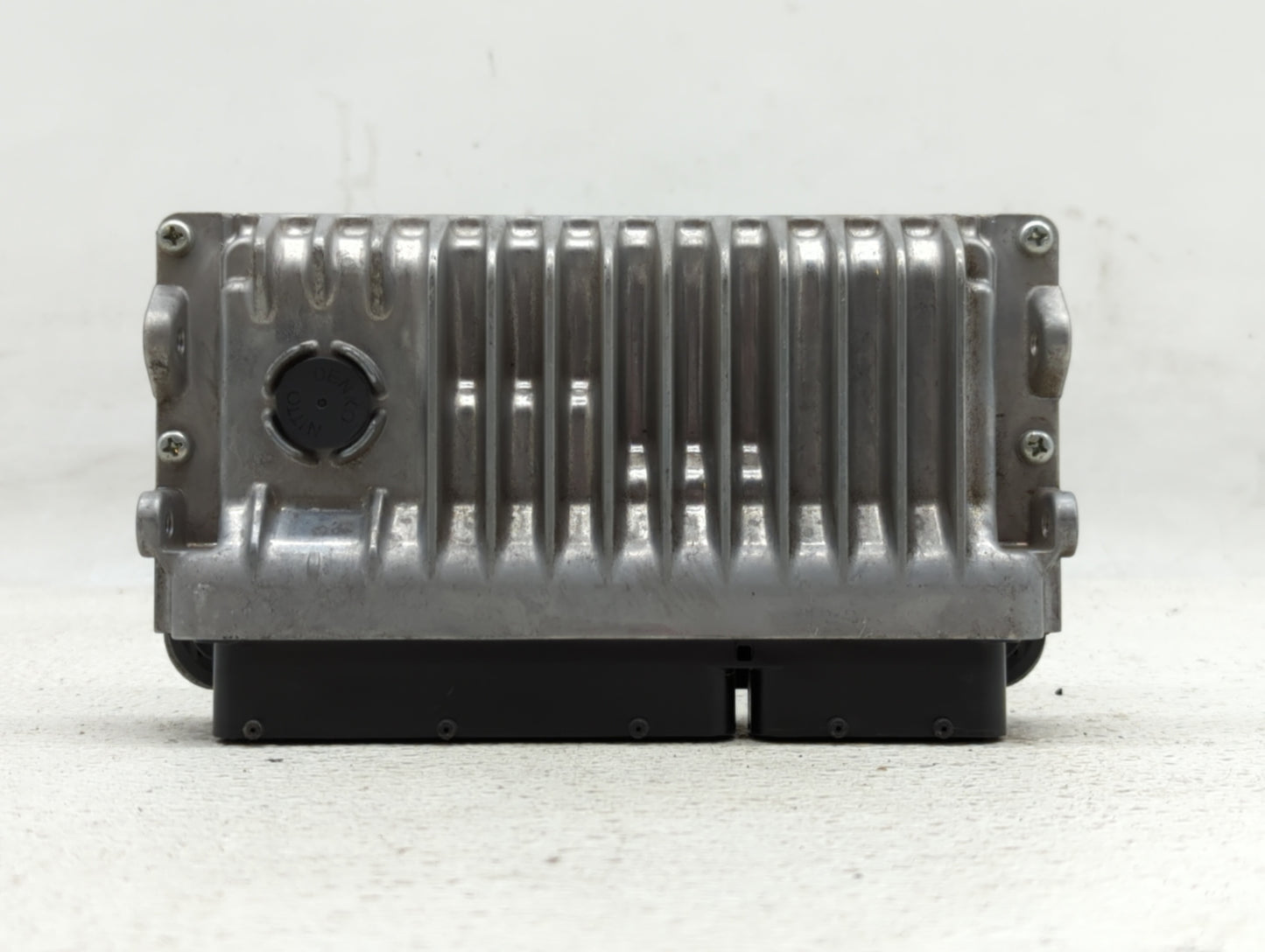 2014 Toyota Camry PCM Engine Control Computer ECU ECM PCU OEM P/N:89661-06K83 89661-06K84 Fits OEM Used Auto Parts - Oemused