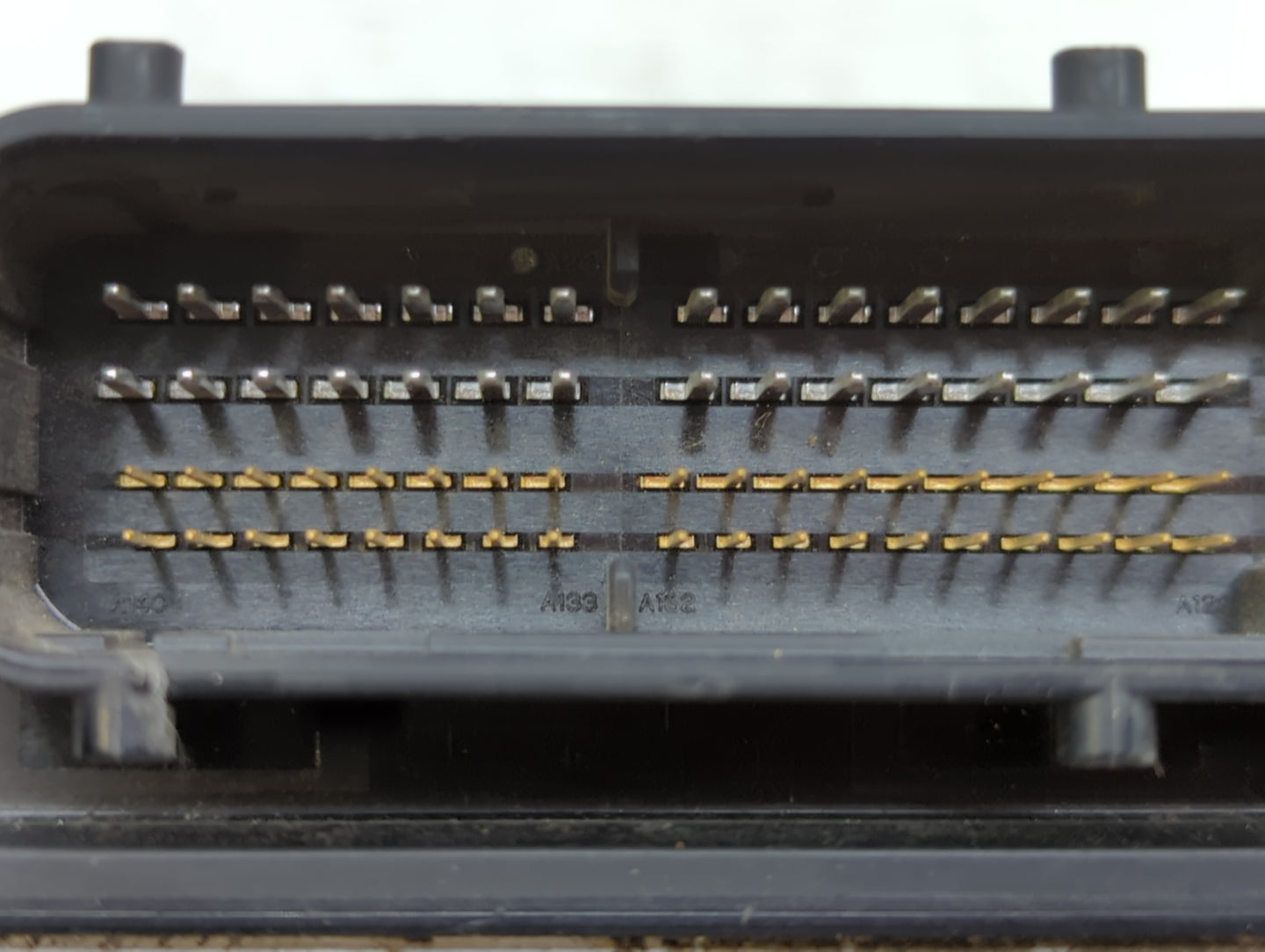 2014 Toyota Camry PCM Engine Control Computer ECU ECM PCU OEM P/N:89661-06K83 89661-06K84 Fits OEM Used Auto Parts - Oemused