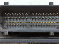 2014 Toyota Camry PCM Engine Control Computer ECU ECM PCU OEM P/N:89661-06K83 89661-06K84 Fits OEM Used Auto Parts - Oemused