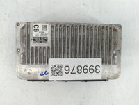 2014 Toyota Camry PCM Engine Control Computer ECU ECM PCU OEM P/N:89661-06K83 89661-06K84 Fits OEM Used Auto Parts - Oemused