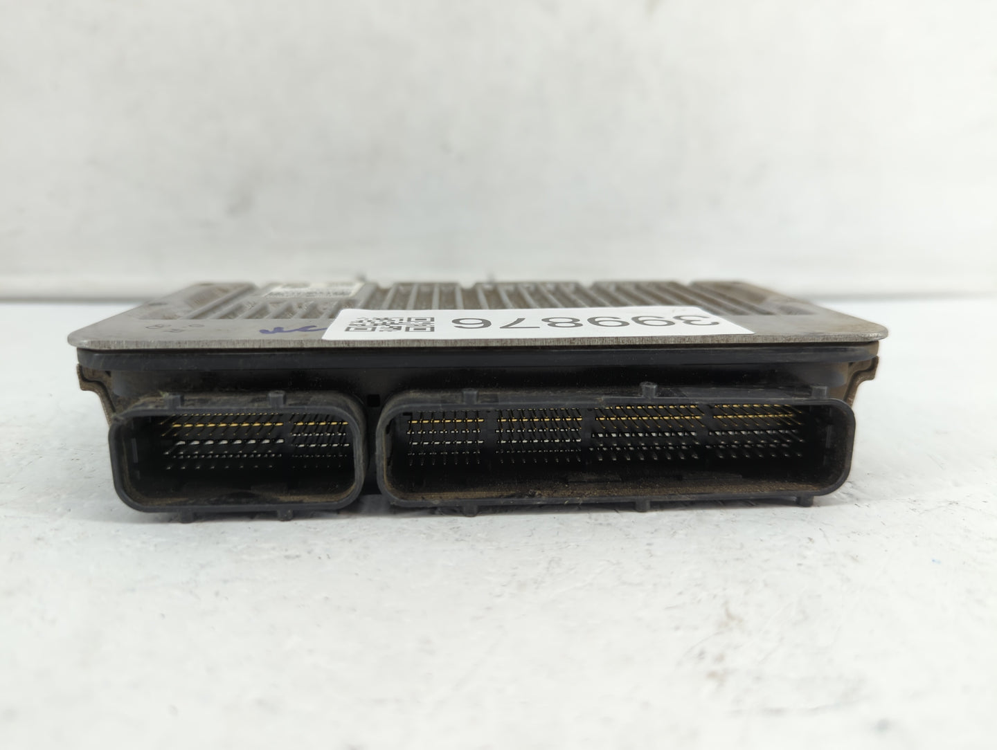 2014 Toyota Camry PCM Engine Control Computer ECU ECM PCU OEM P/N:89661-06K83 89661-06K84 Fits OEM Used Auto Parts - Oemused