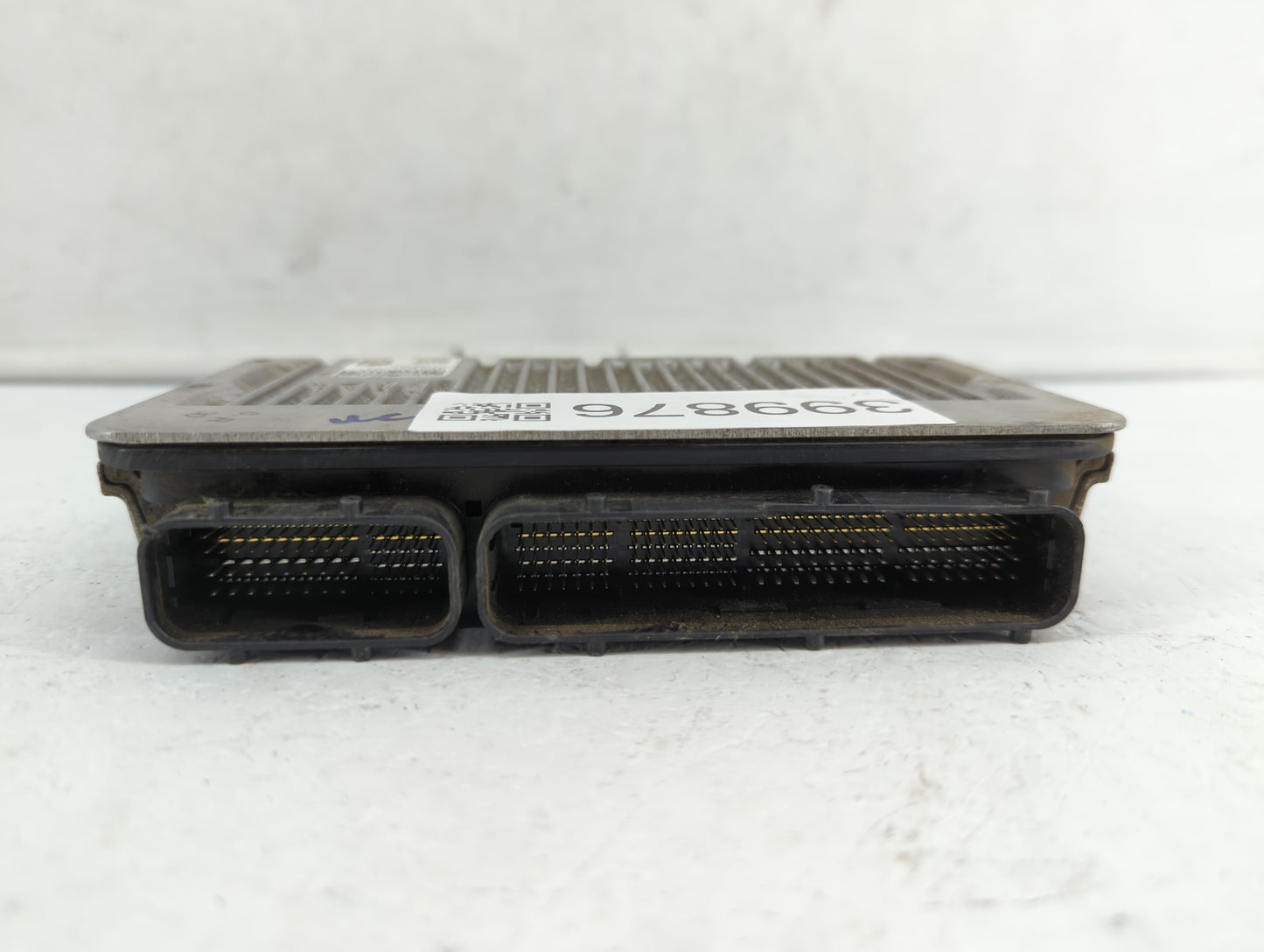 2014 Toyota Camry PCM Engine Control Computer ECU ECM PCU OEM P/N:89661-06K83 89661-06K84 Fits OEM Used Auto Parts - Oemused