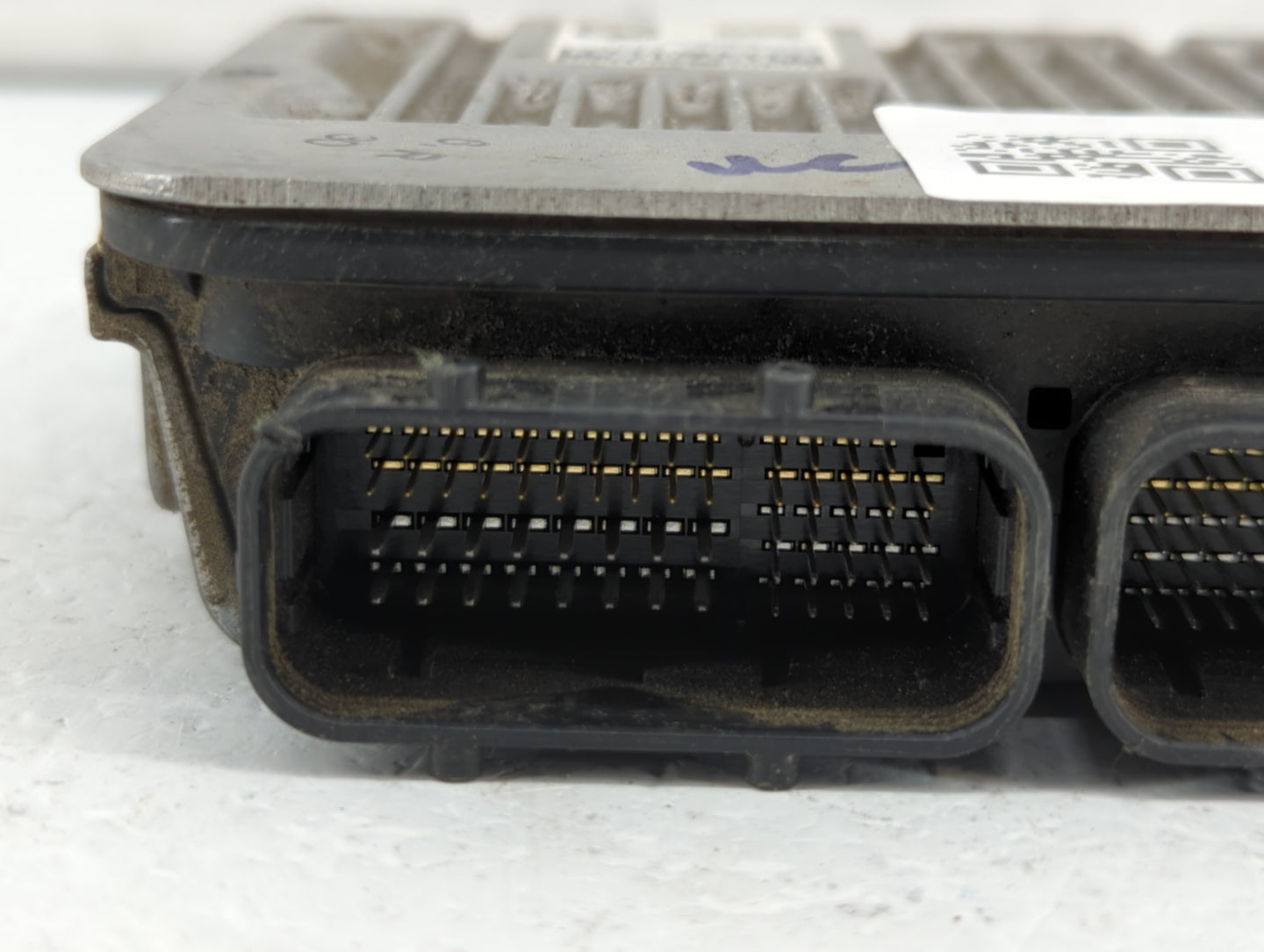 2014 Toyota Camry PCM Engine Control Computer ECU ECM PCU OEM P/N:89661-06K83 89661-06K84 Fits OEM Used Auto Parts - Oemused