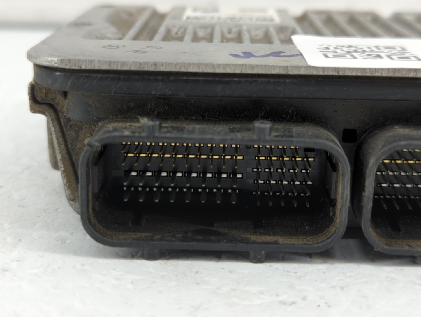 2014 Toyota Camry PCM Engine Control Computer ECU ECM PCU OEM P/N:89661-06K83 89661-06K84 Fits OEM Used Auto Parts - Oemused