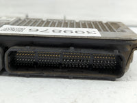 2014 Toyota Camry PCM Engine Control Computer ECU ECM PCU OEM P/N:89661-06K83 89661-06K84 Fits OEM Used Auto Parts - Oemused
