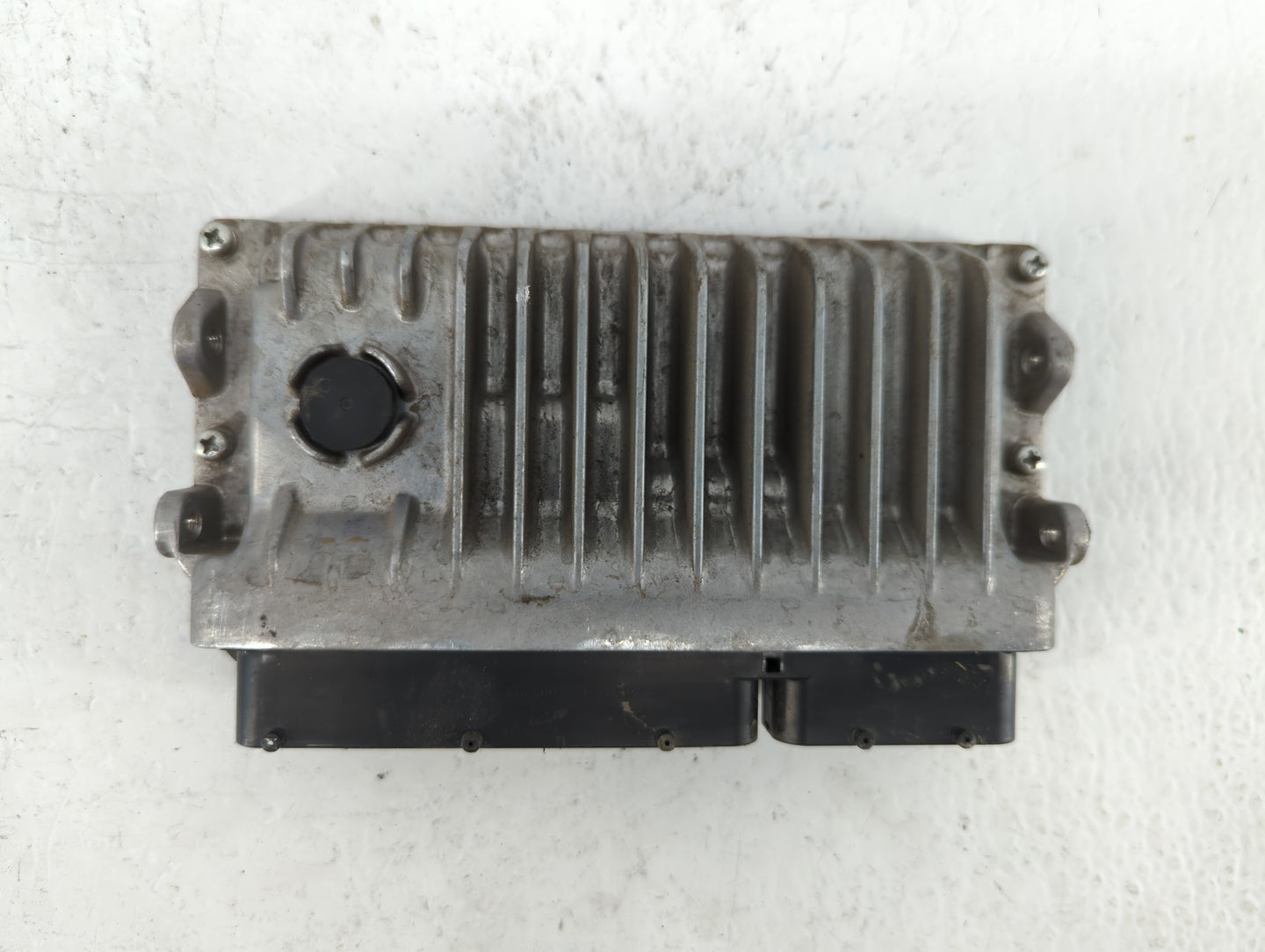 2014 Toyota Camry PCM Engine Control Computer ECU ECM PCU OEM P/N:89661-06K83 89661-06K84 Fits OEM Used Auto Parts - Oemused