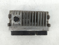 2014 Toyota Camry PCM Engine Control Computer ECU ECM PCU OEM P/N:89661-06K83 89661-06K84 Fits OEM Used Auto Parts - Oemused