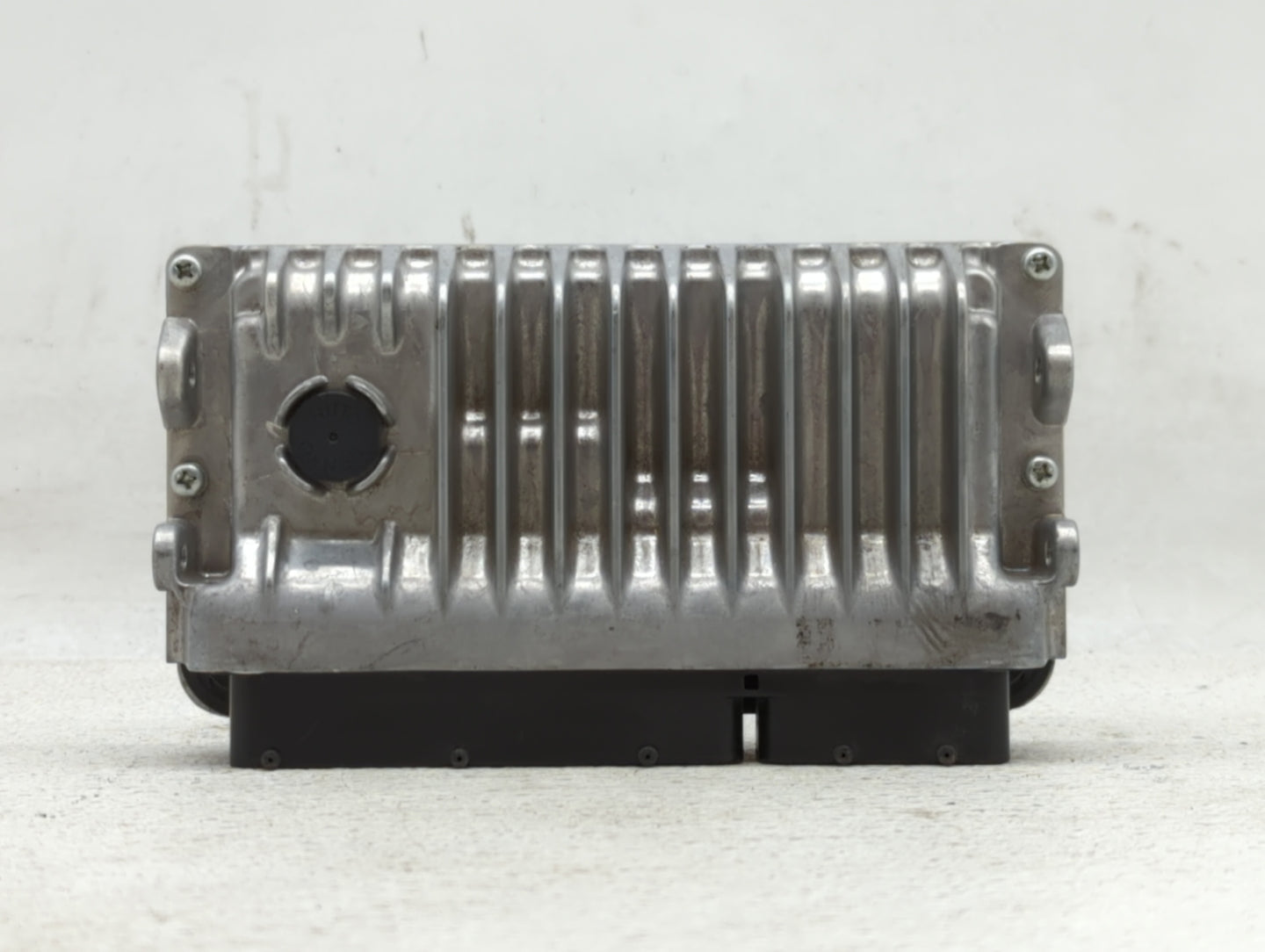 2014 Toyota Camry PCM Engine Control Computer ECU ECM PCU OEM P/N:89661-06K83 89661-06K84 Fits OEM Used Auto Parts - Oemused