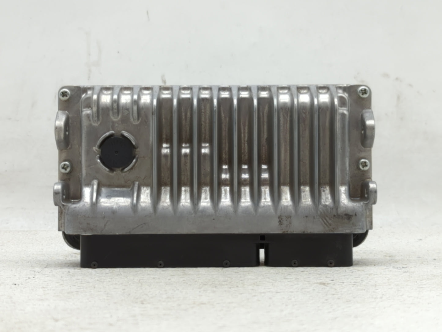 2014 Toyota Camry PCM Engine Control Computer ECU ECM PCU OEM P/N:89661-06K83 89661-06K84 Fits OEM Used Auto Parts - Oemused