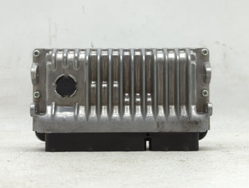 2014 Toyota Camry PCM Engine Control Computer ECU ECM PCU OEM P/N:89661-06K83 89661-06K84 Fits OEM Used Auto Parts - Oemused