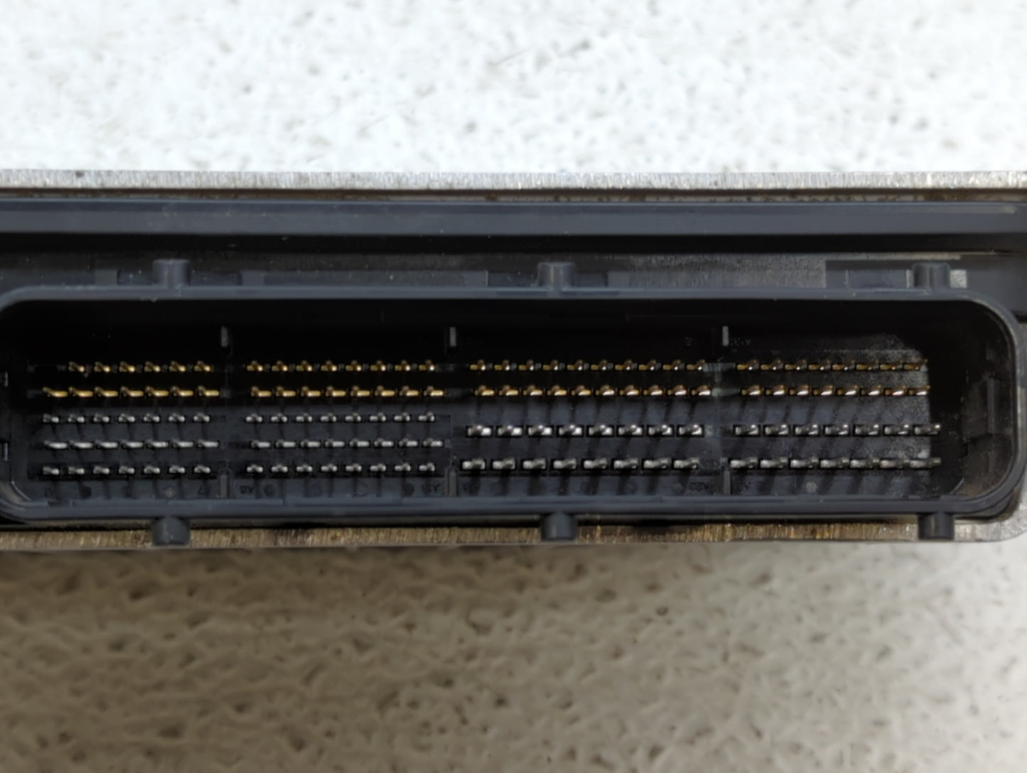 2014 Toyota Camry PCM Engine Control Computer ECU ECM PCU OEM P/N:89661-06K83 89661-06K84 Fits OEM Used Auto Parts - Oemused