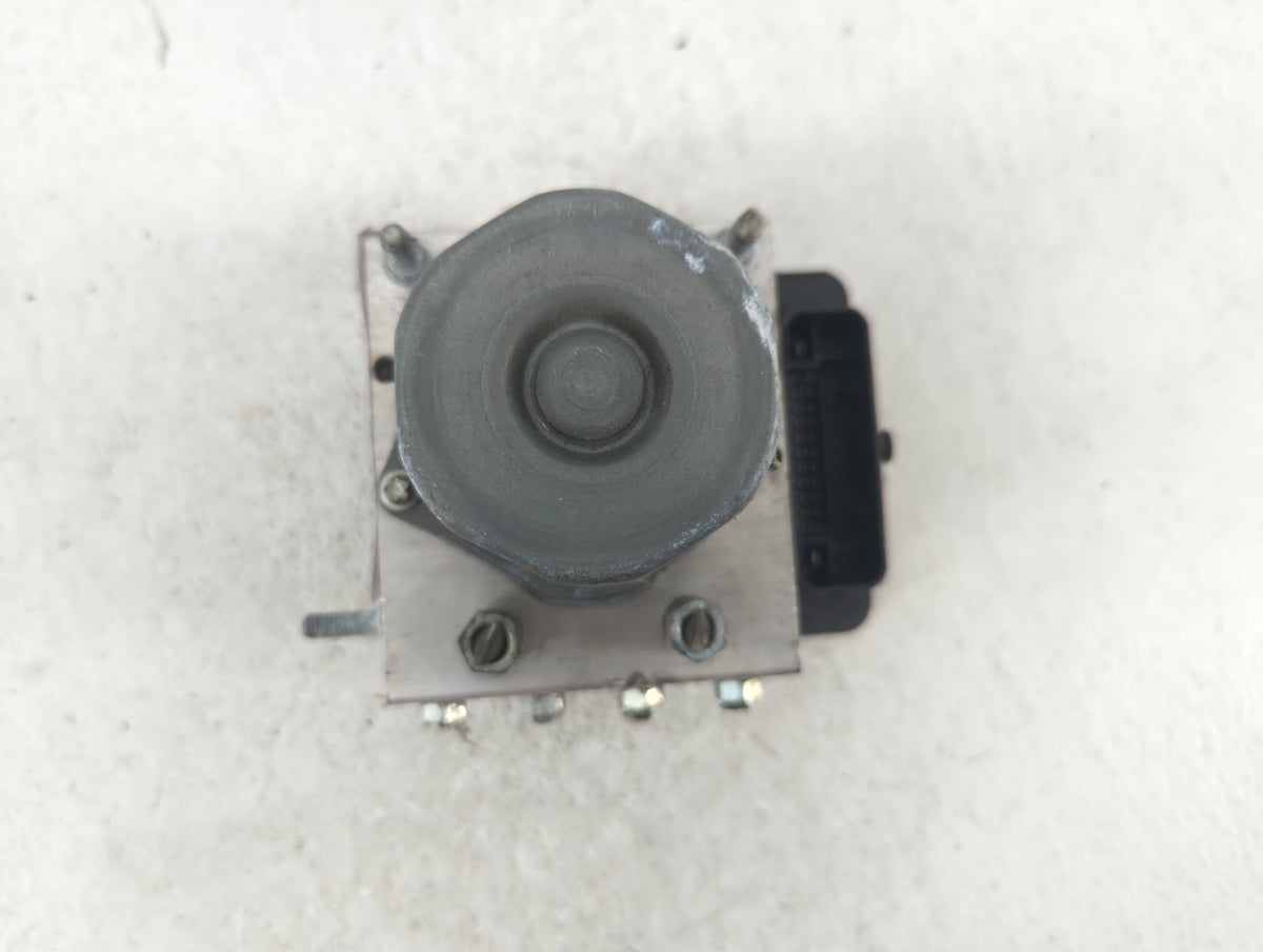 2013-2014 Toyota Camry Anti-Lock Brake ABS Pump Module Actuator OEM P/N:44540-06100 Fits Fits 2013 2014 OEM Used Auto Parts 