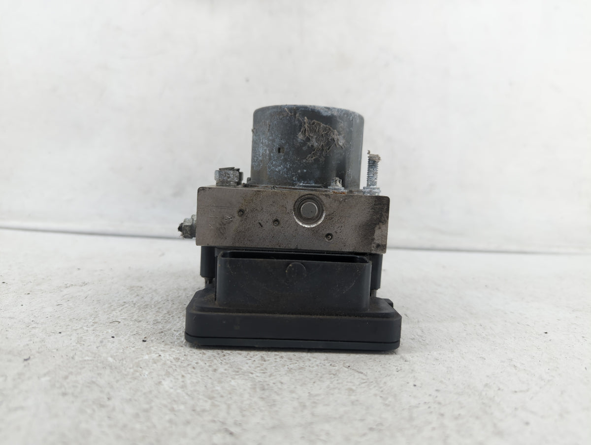 2013-2014 Toyota Camry Anti-Lock Brake ABS Pump Module Actuator OEM P/N:44540-06100 Fits Fits 2013 2014 OEM Used Auto Parts 