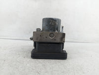 2013-2014 Toyota Camry Anti-Lock Brake ABS Pump Module Actuator OEM P/N:44540-06100 Fits Fits 2013 2014 OEM Used Auto Parts 