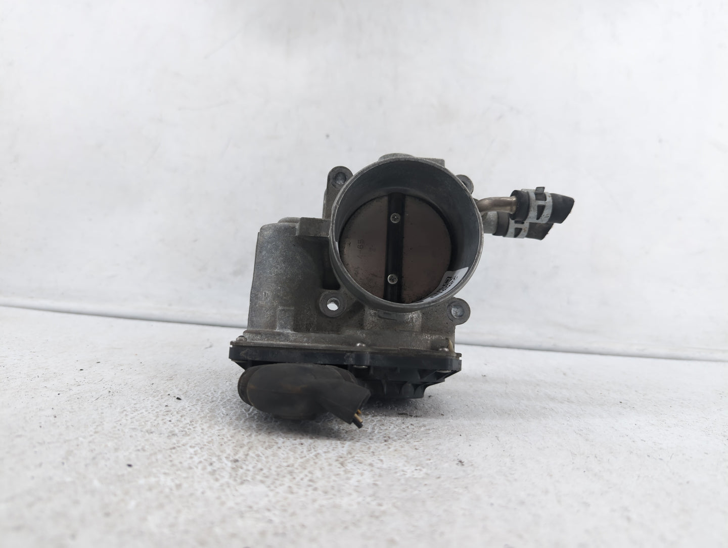 2010-2017 Toyota Camry Throttle Body P/N:35100-25200 22030-36010 Fits Fits 2009 2010 2011 2012 2013 2014 2015 2016 2017 2018