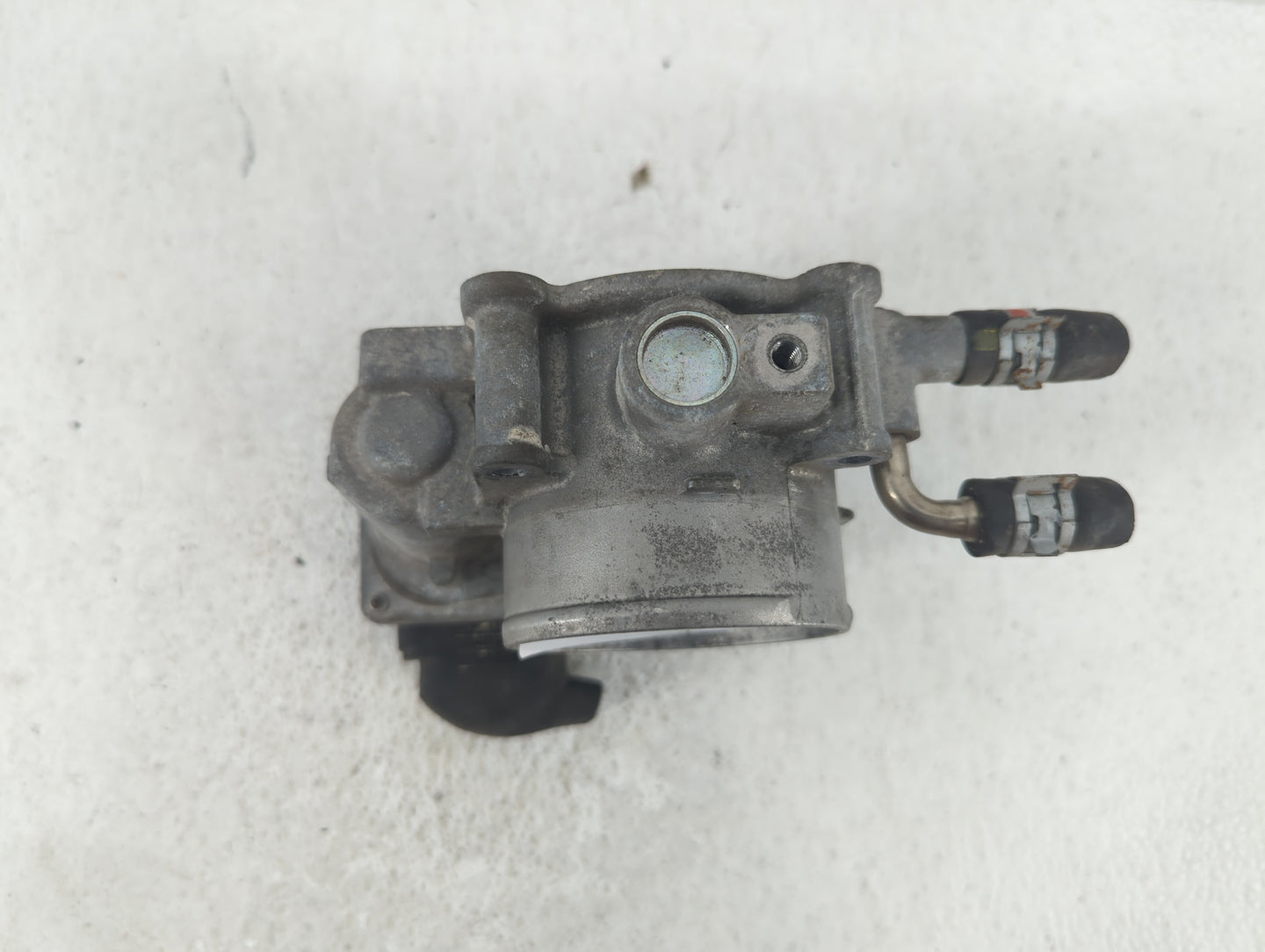 2010-2017 Toyota Camry Throttle Body P/N:35100-25200 22030-36010 Fits Fits 2009 2010 2011 2012 2013 2014 2015 2016 2017 2018