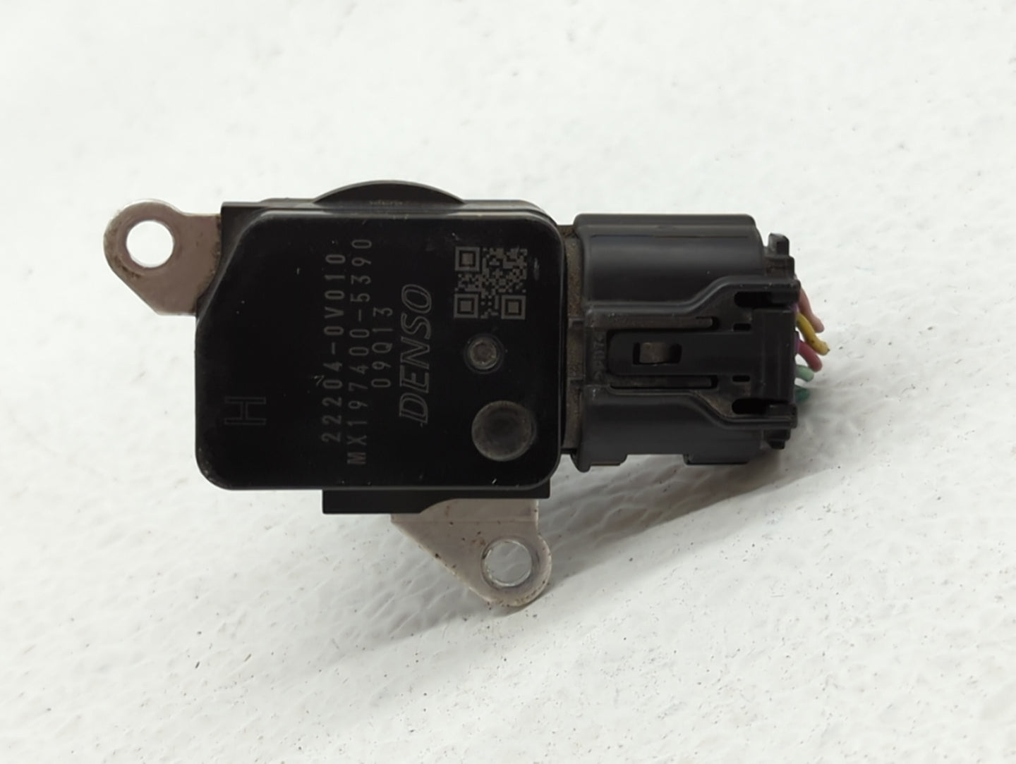 2012-2017 Toyota Camry Mass Air Flow Meter Maf - Oemusedautoparts1.com
