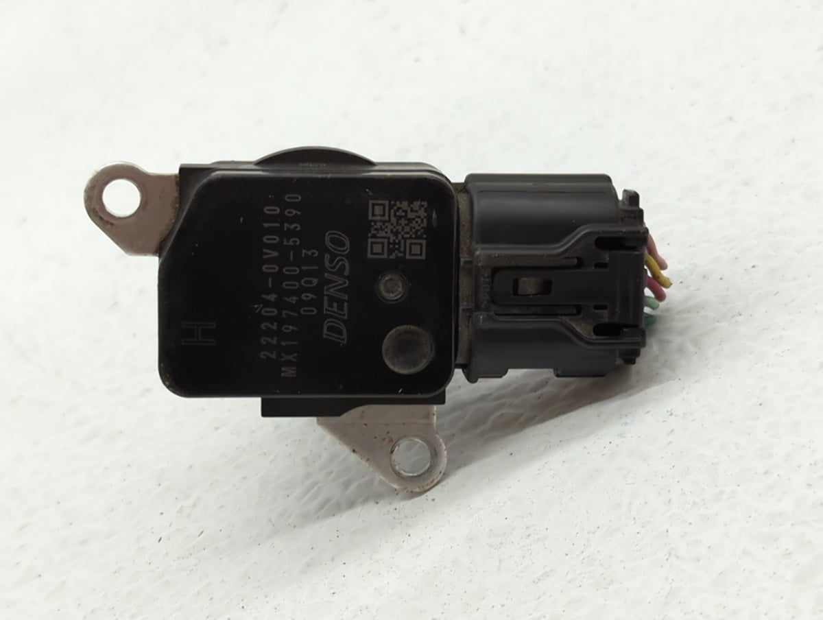 2012-2017 Toyota Camry Mass Air Flow Meter Maf Sensor - Oemusedautoparts1.com