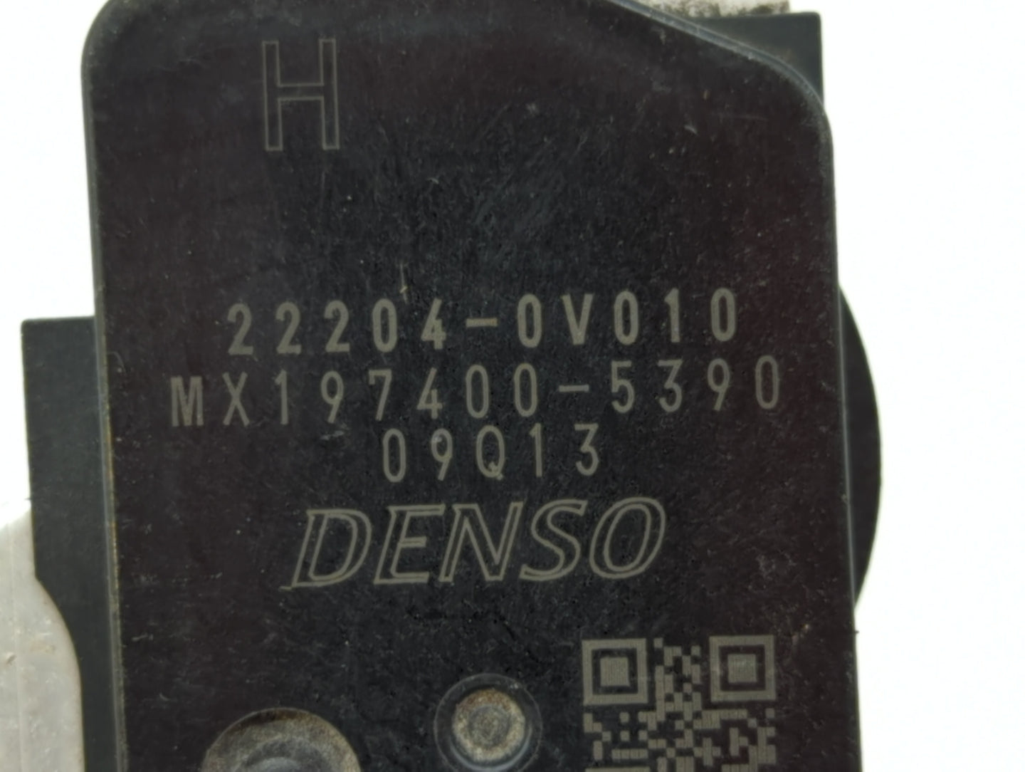 2012-2017 Toyota Camry Mass Air Flow Meter Maf - Oemusedautoparts1.com
