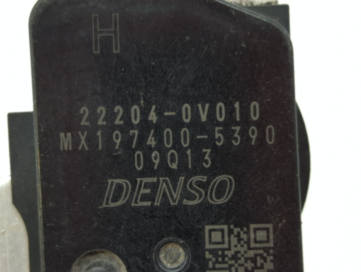 2012-2017 Toyota Camry Mass Air Flow Meter Maf - Oemusedautoparts1.com