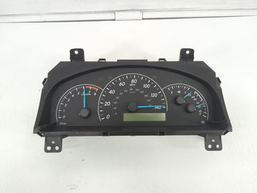 2013-2014 Toyota Camry Instrument Cluster Speedometer Gauges P/N:83800-0X630-00 83800-0X620-00 Fits Fits 2013 2014 OEM Used 