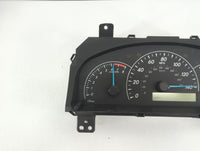 2013-2014 Toyota Camry Instrument Cluster Speedometer Gauges P/N:83800-0X630-00 83800-0X620-00 Fits Fits 2013 2014 OEM Used 