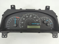 2013-2014 Toyota Camry Instrument Cluster Speedometer Gauges P/N:83800-0X630-00 83800-0X620-00 Fits Fits 2013 2014 OEM Used 