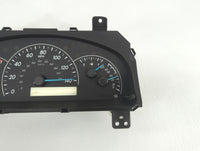 2013-2014 Toyota Camry Instrument Cluster Speedometer Gauges P/N:83800-0X630-00 83800-0X620-00 Fits Fits 2013 2014 OEM Used 