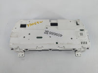 2013-2014 Toyota Camry Instrument Cluster Speedometer Gauges P/N:83800-0X630-00 83800-0X620-00 Fits Fits 2013 2014 OEM Used 