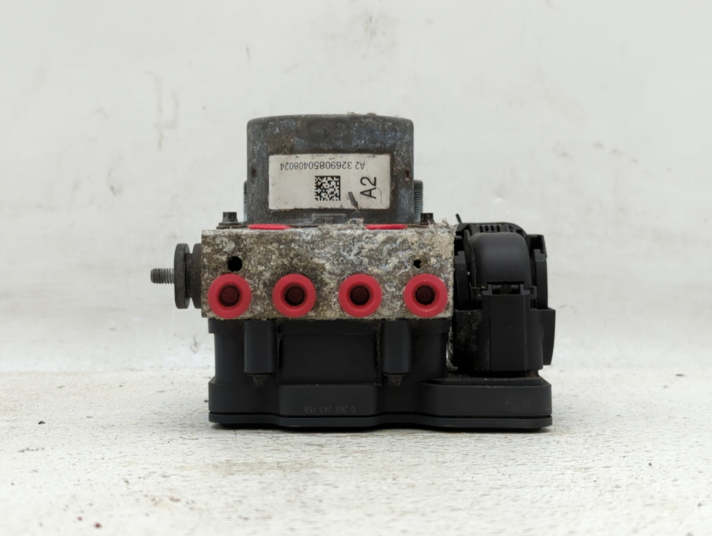 2013-2014 Toyota Camry ABS Pump Control Module Replacement P/N:44540-06080 Fits Fits 2013 2014 OEM Used Auto Parts - Oemused