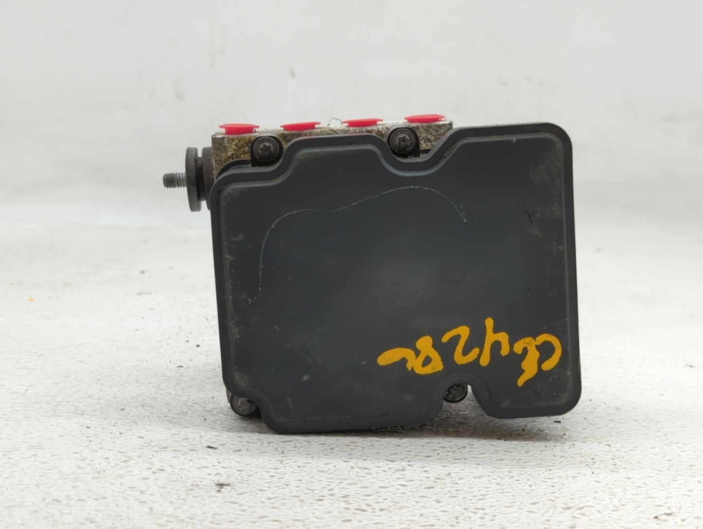 2013-2014 Toyota Camry ABS Pump Control Module Replacement P/N:44540-06080 Fits Fits 2013 2014 OEM Used Auto Parts - Oemused