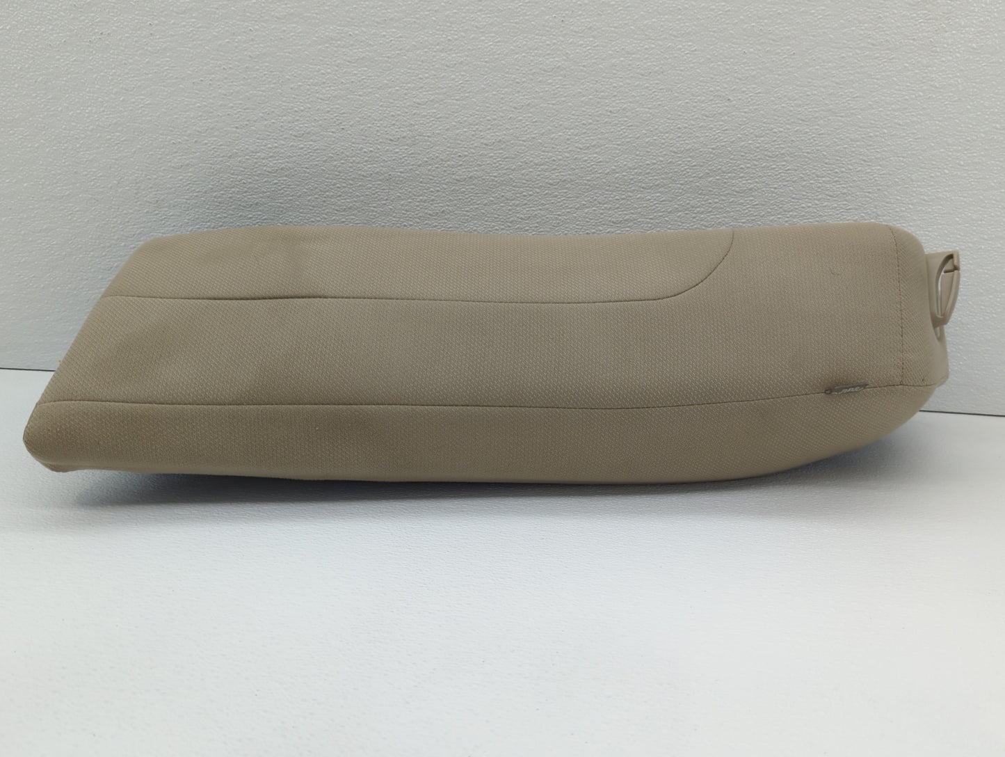 2012-2014 Toyota Camry Center Console Armrest Cover Lid - Oemusedautoparts1.com