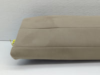 2012-2014 Toyota Camry Center Console Armrest Cover Lid - Oemusedautoparts1.com