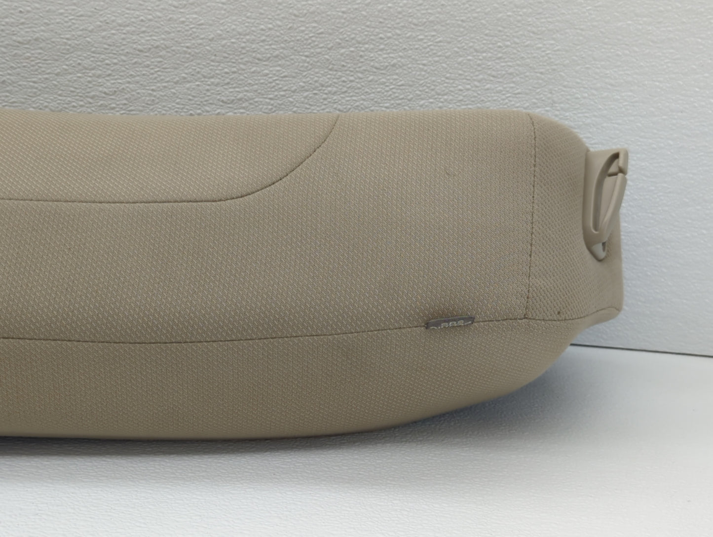 2012-2014 Toyota Camry Center Console Armrest Cover Lid - Oemusedautoparts1.com