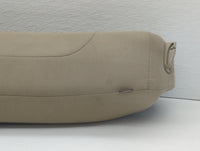 2012-2014 Toyota Camry Center Console Armrest Cover Lid - Oemusedautoparts1.com