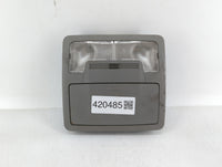 2014 Toyota Camry Overhead Roof Console - Oemusedautoparts1.com