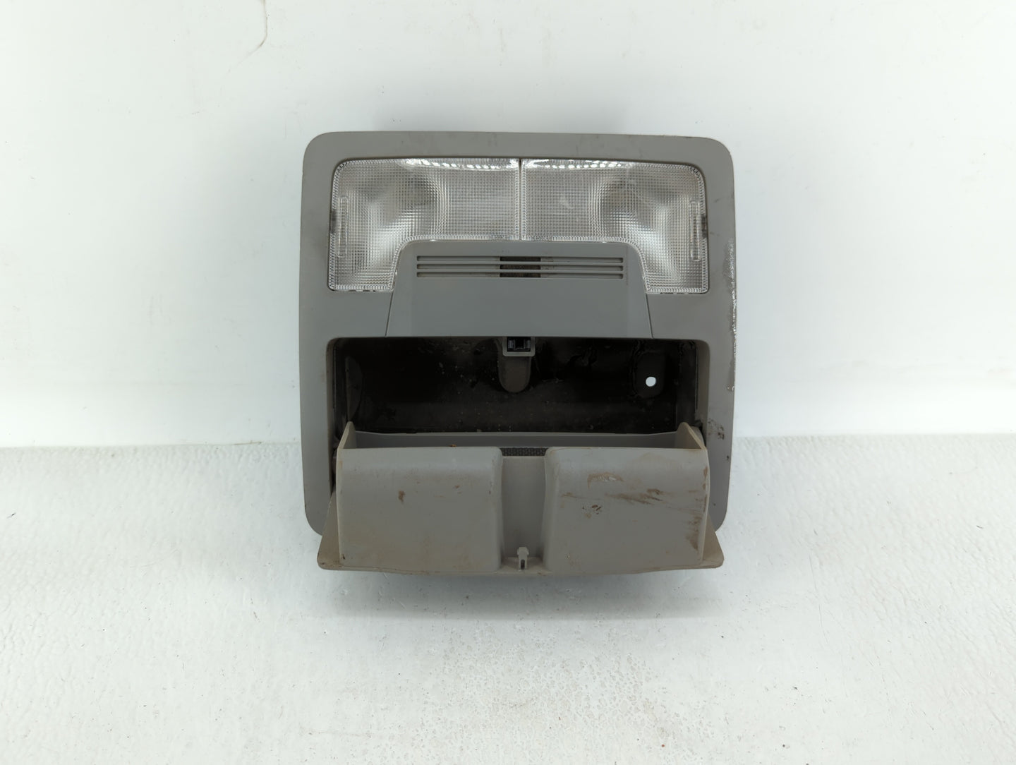 2014 Toyota Camry Overhead Roof Console - Oemusedautoparts1.com