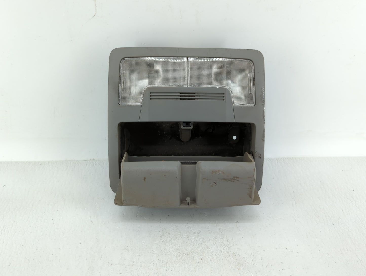 2014 Toyota Camry Overhead Roof Console - Oemusedautoparts1.com
