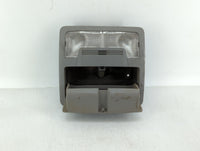 2014 Toyota Camry Overhead Roof Console - Oemusedautoparts1.com