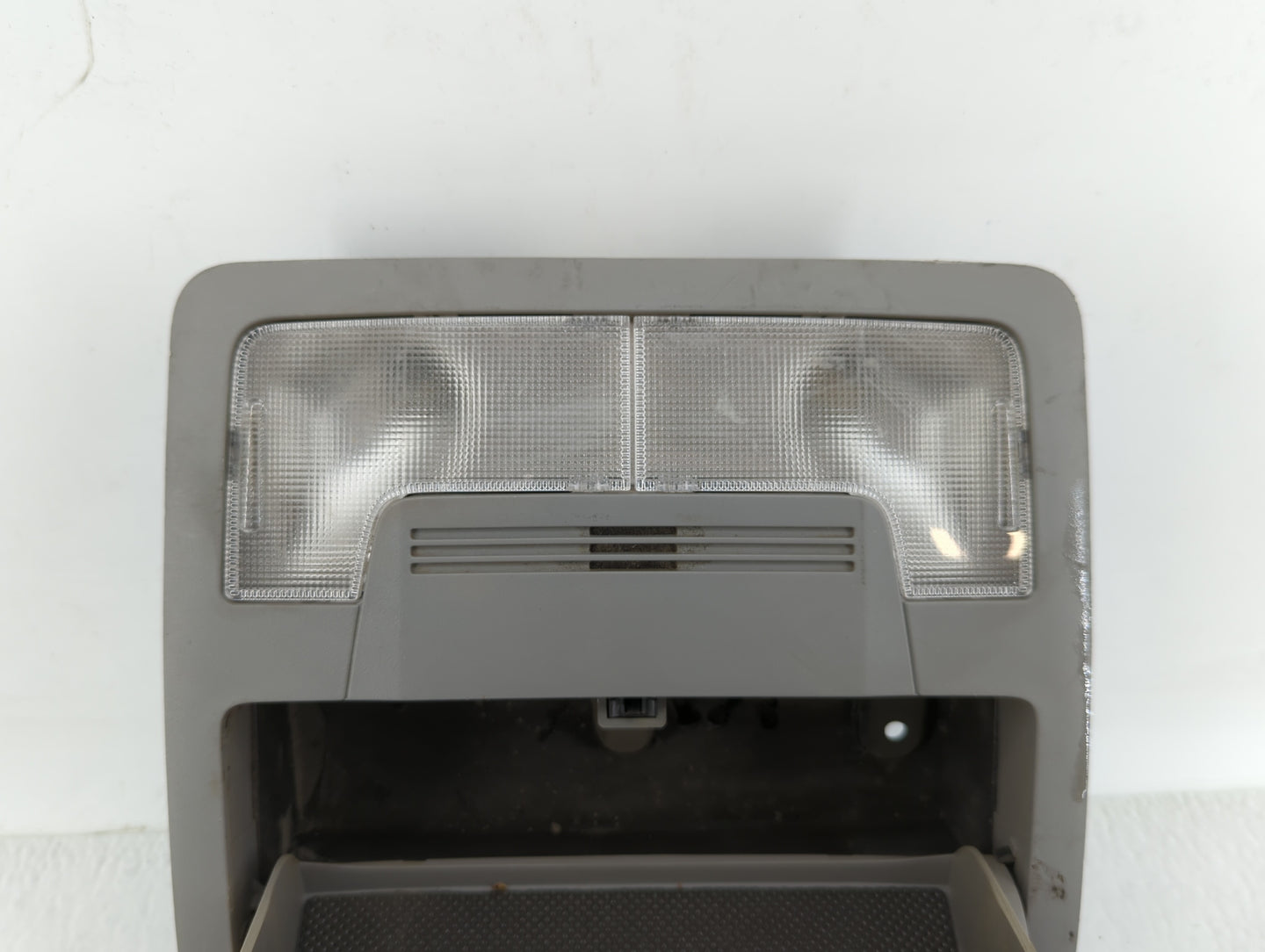 2014 Toyota Camry Overhead Roof Console - Oemusedautoparts1.com