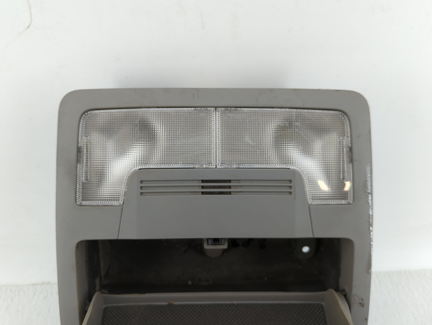 2014 Toyota Camry Overhead Roof Console - Oemusedautoparts1.com