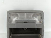 2014 Toyota Camry Overhead Roof Console - Oemusedautoparts1.com