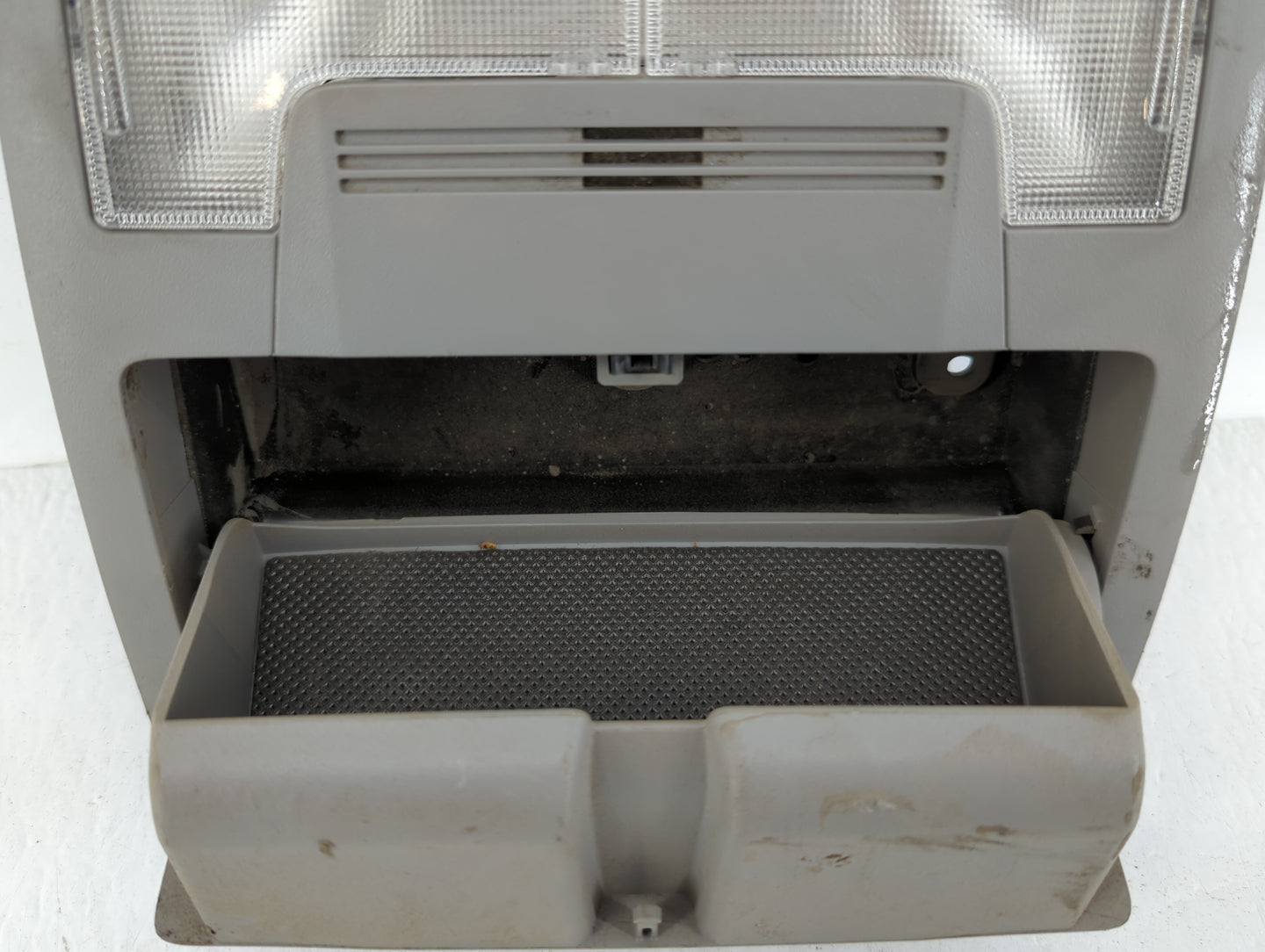 2014 Toyota Camry Overhead Roof Console - Oemusedautoparts1.com