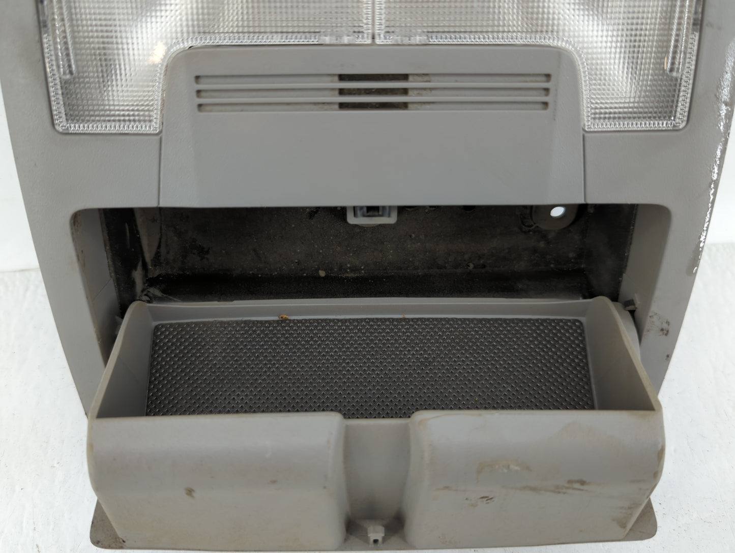 2014 Toyota Camry Overhead Roof Console - Oemusedautoparts1.com