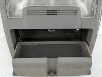 2014 Toyota Camry Overhead Roof Console - Oemusedautoparts1.com