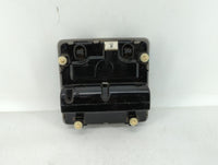 2014 Toyota Camry Overhead Roof Console - Oemusedautoparts1.com