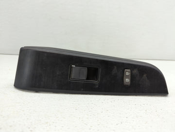 2013-2014 Toyota Camry Master Power Window Switch Replacement Driver Side Left P/N:74231-06330 74232-06380 Fits Fits 2013 20