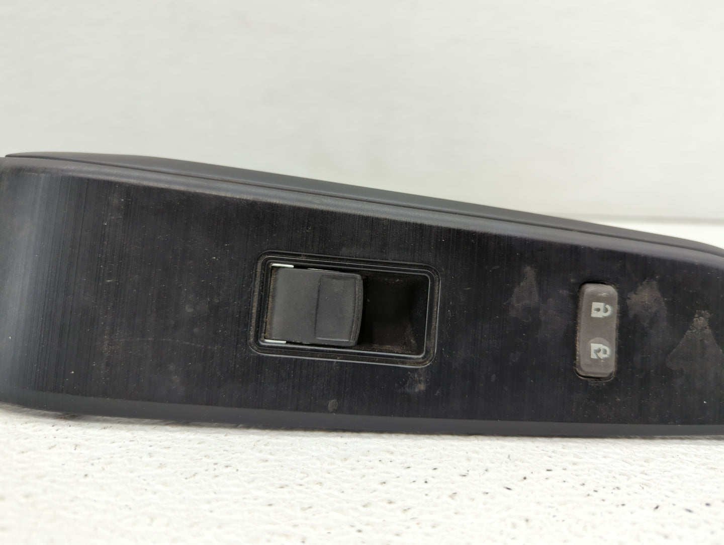 2013-2014 Toyota Camry Master Power Window Switch Replacement Driver Side Left P/N:74231-06330 74232-06380 Fits Fits 2013 20
