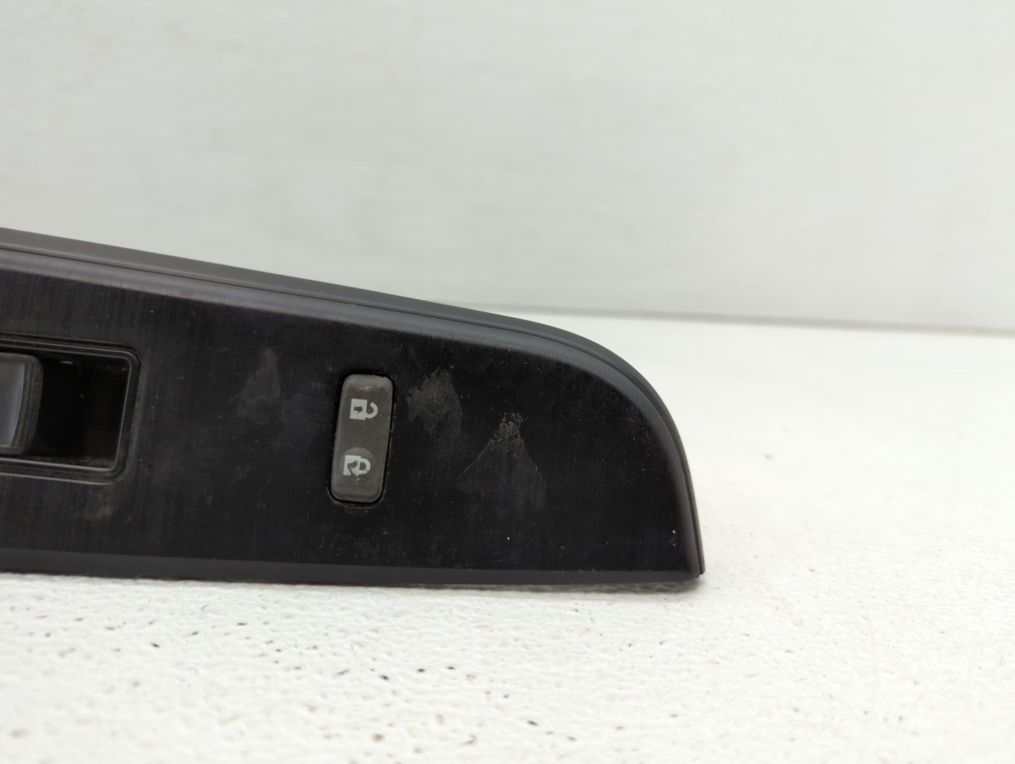 2013-2014 Toyota Camry Master Power Window Switch Replacement Driver Side Left P/N:74231-06330 74232-06380 Fits Fits 2013 20